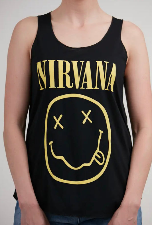 Nirvana tank