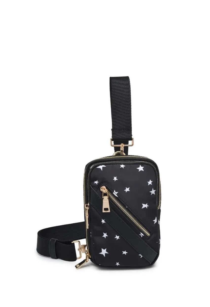 Accolade sling convertible bag