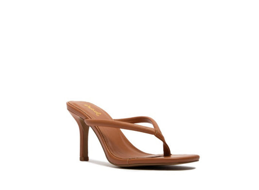 Erin essential heeled sandal