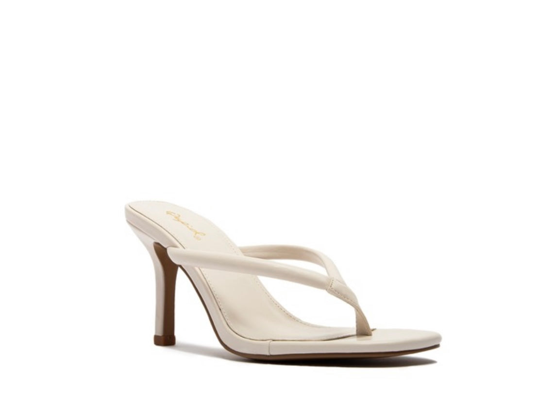 Erin essential heeled sandal