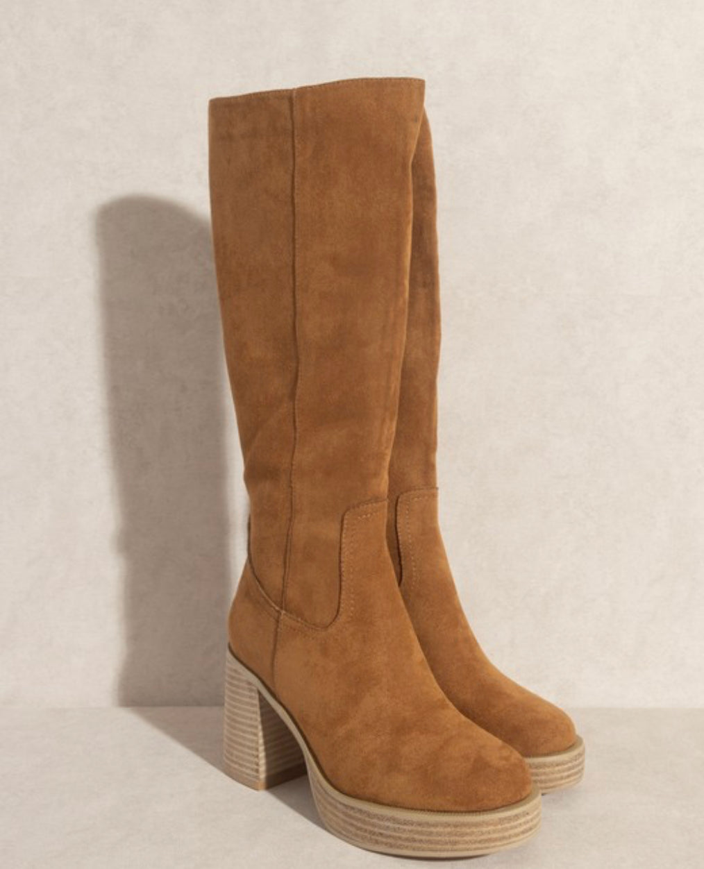 Juniper boot