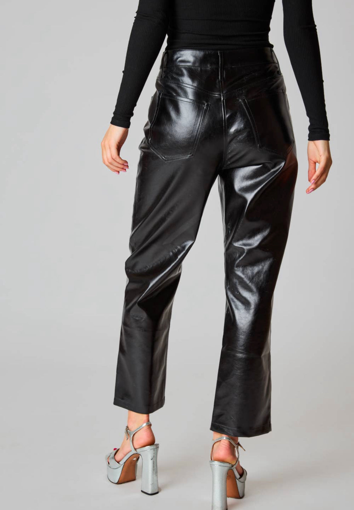 Travolta patent pant