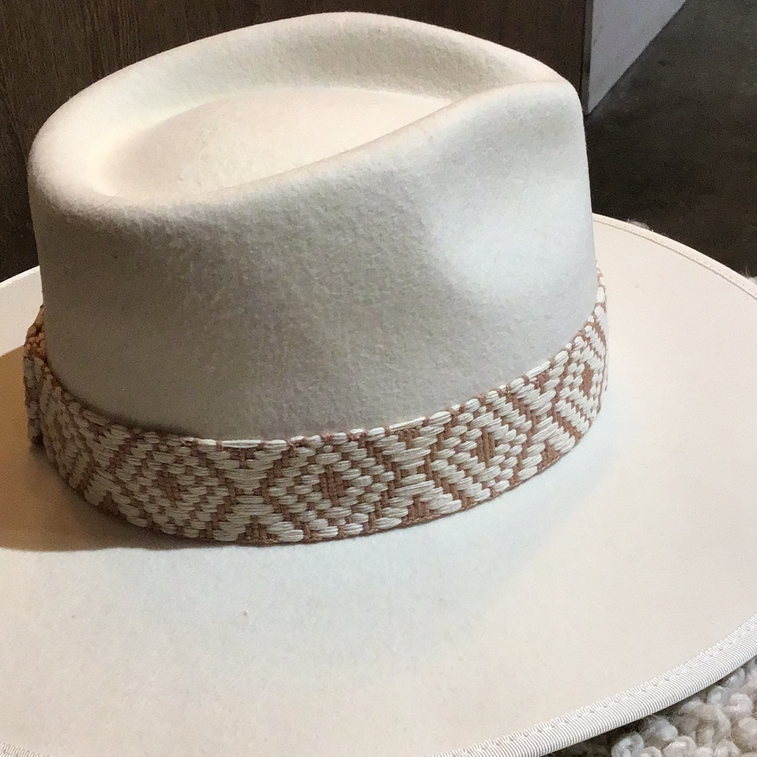 Niala Wool Rancher