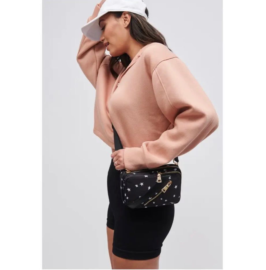 Accolade sling convertible bag