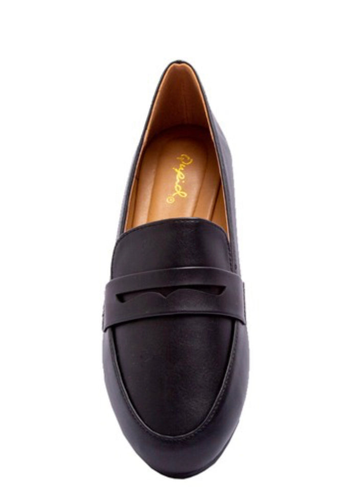 Regent loafer