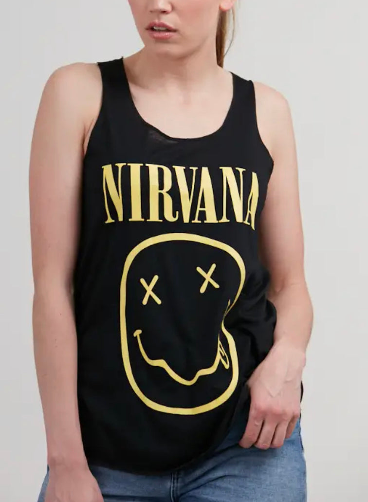 Nirvana tank
