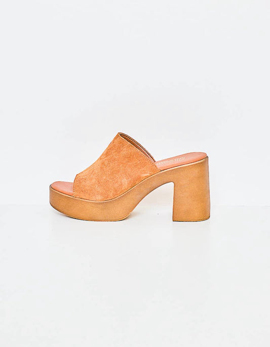 Hera platform mule