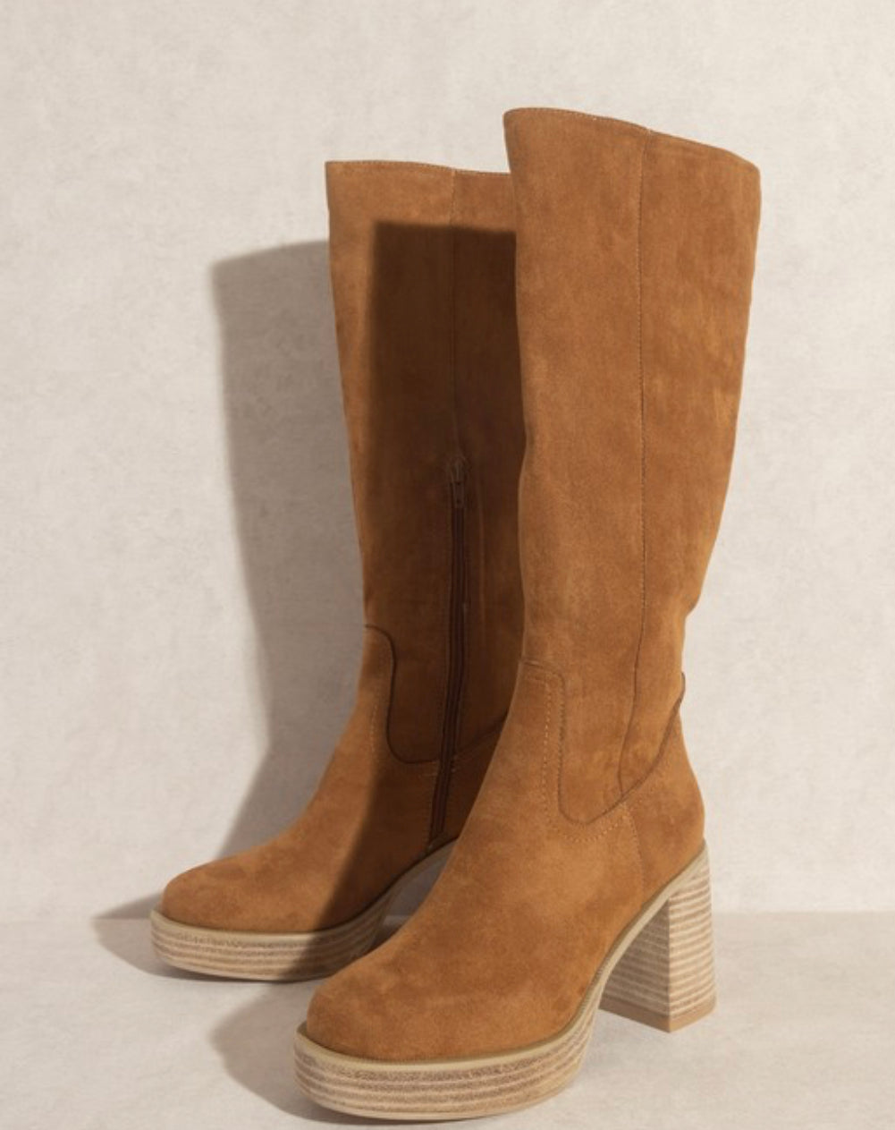 Juniper boot