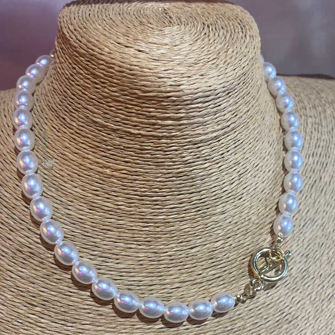 Gina Necklace