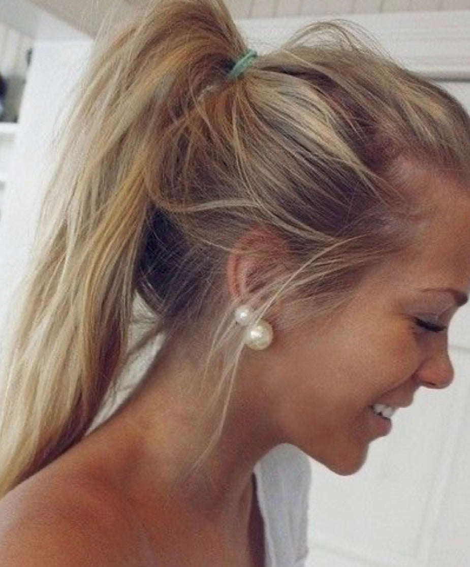 Audrey earrings