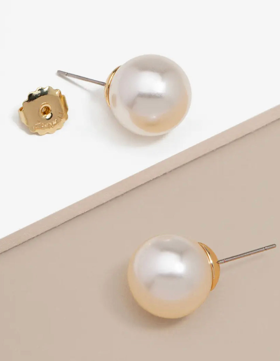 Audrey earrings