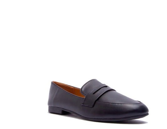Regent loafer