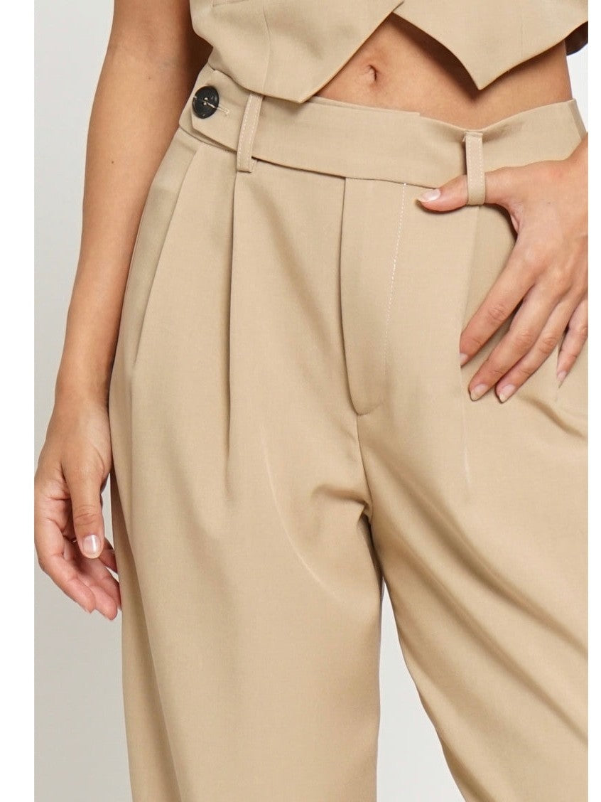 Boss trousers