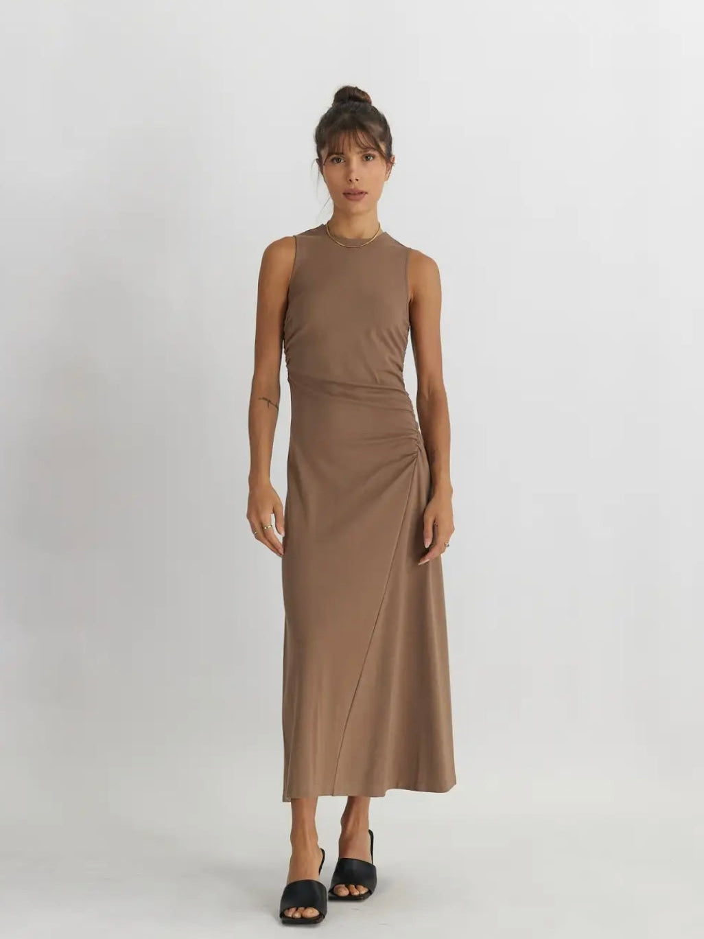 Elena dress