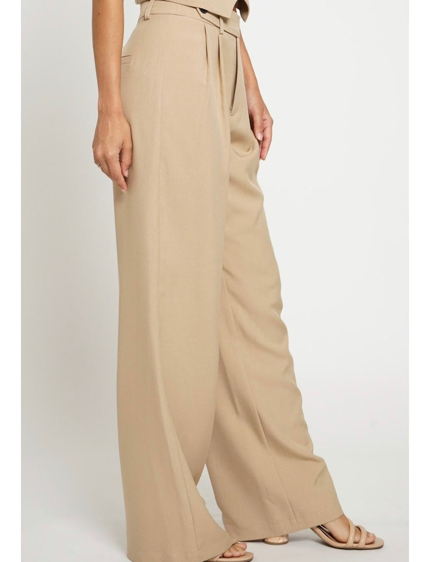 Boss trousers