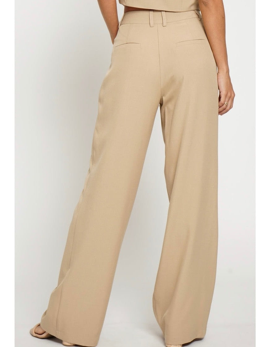 Boss trousers