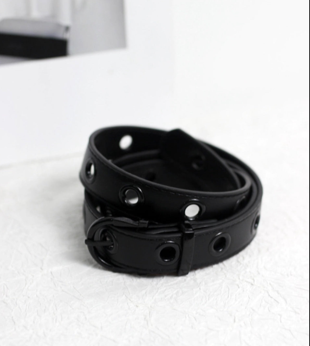 Belts