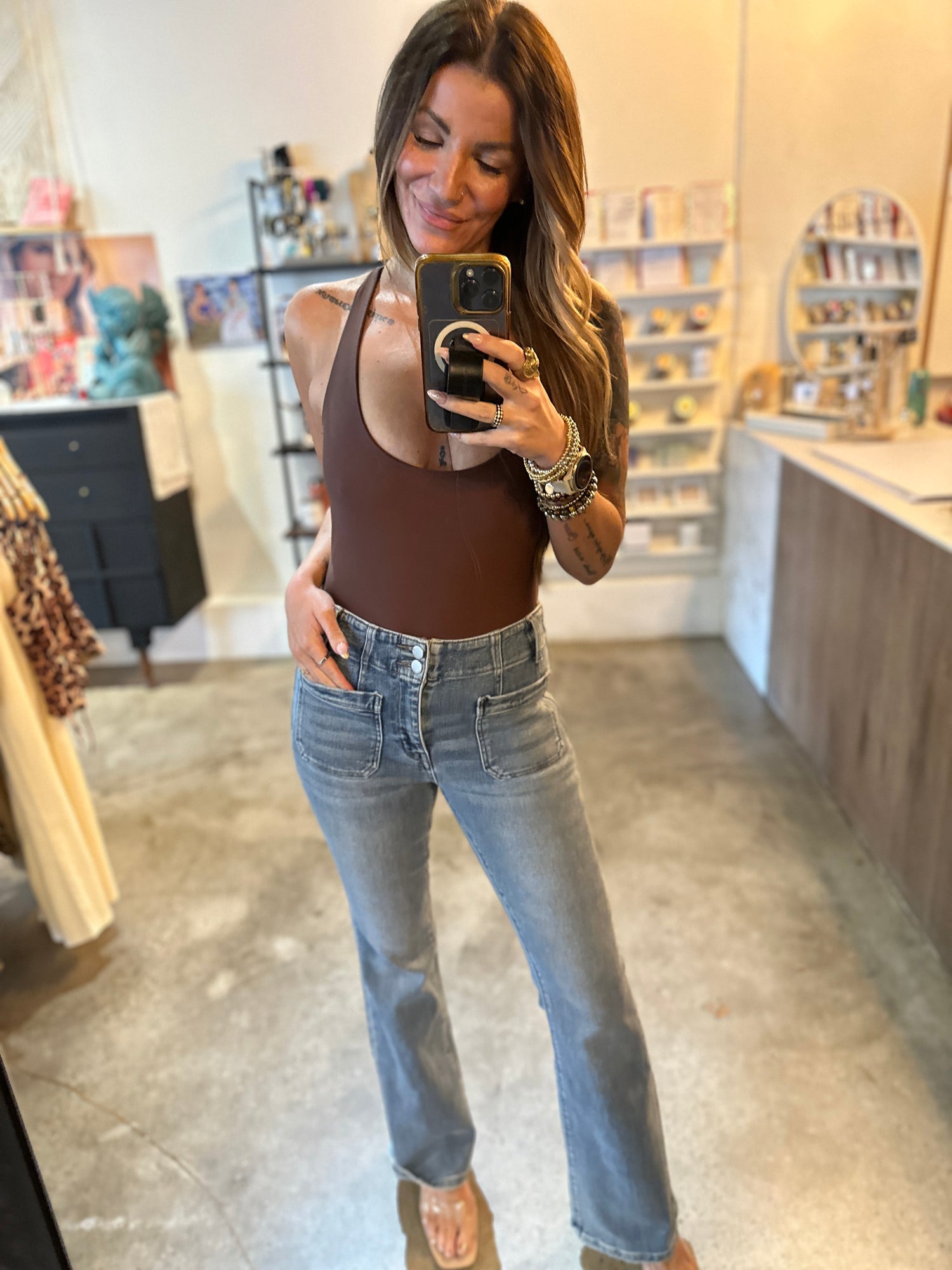 Bodysuits
