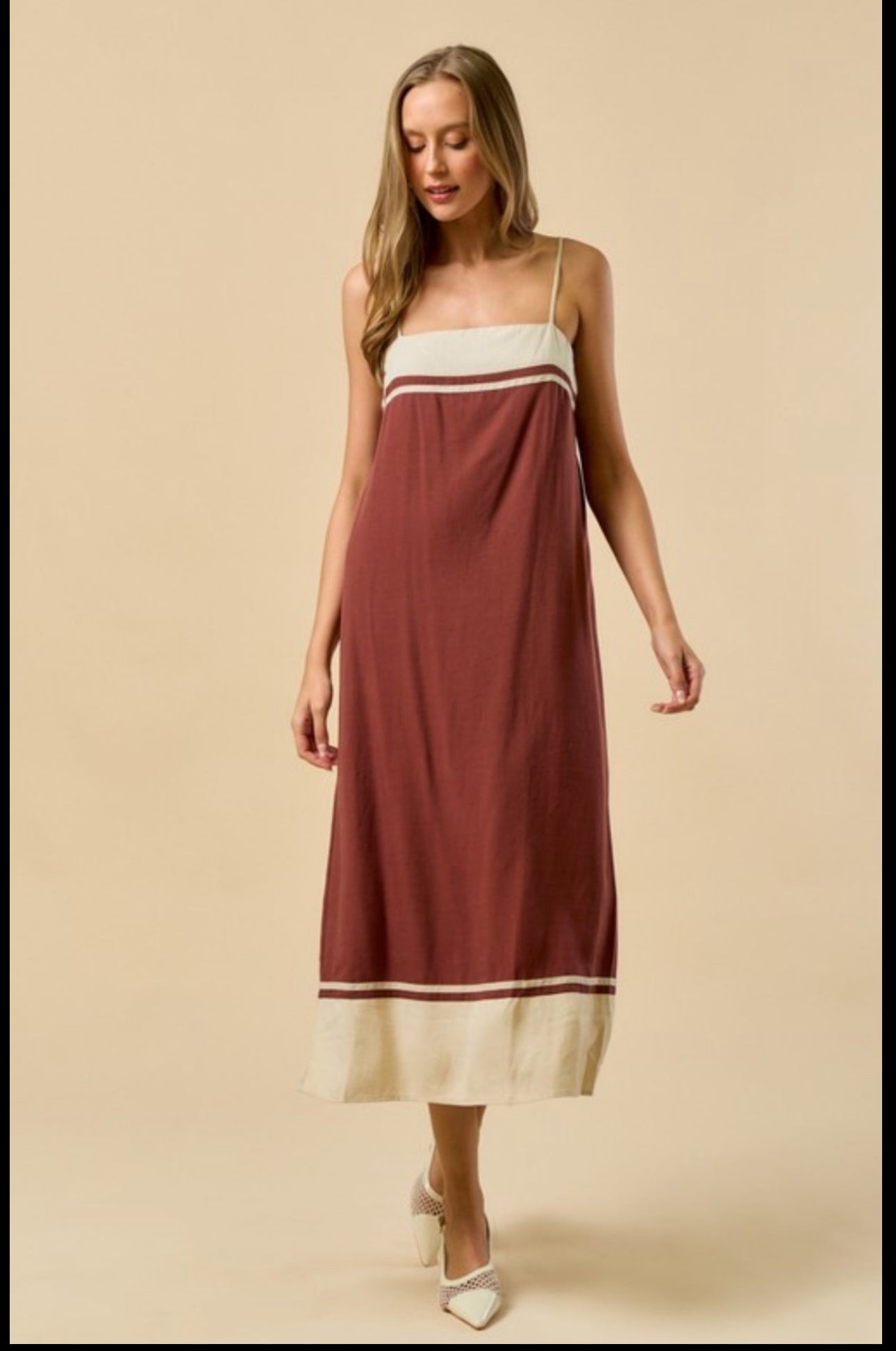 Midi Dresses