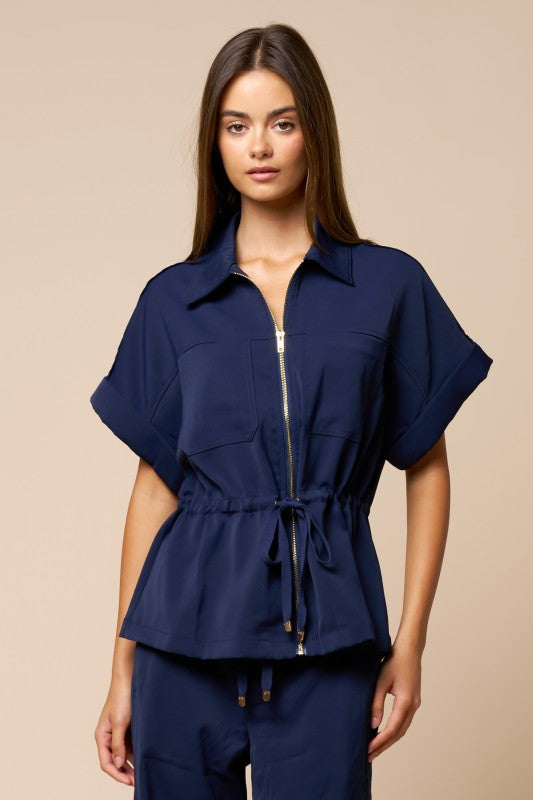 Monaco top