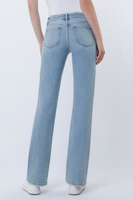 The Vernon jeans