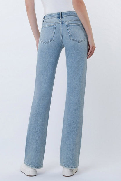 The Vernon jeans