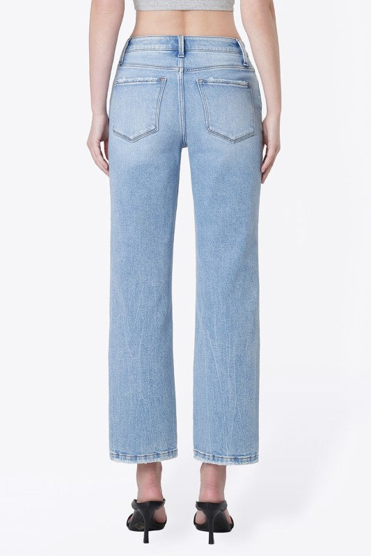 Natasha Jeans
