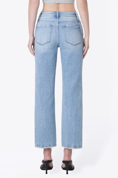 Natasha Jeans