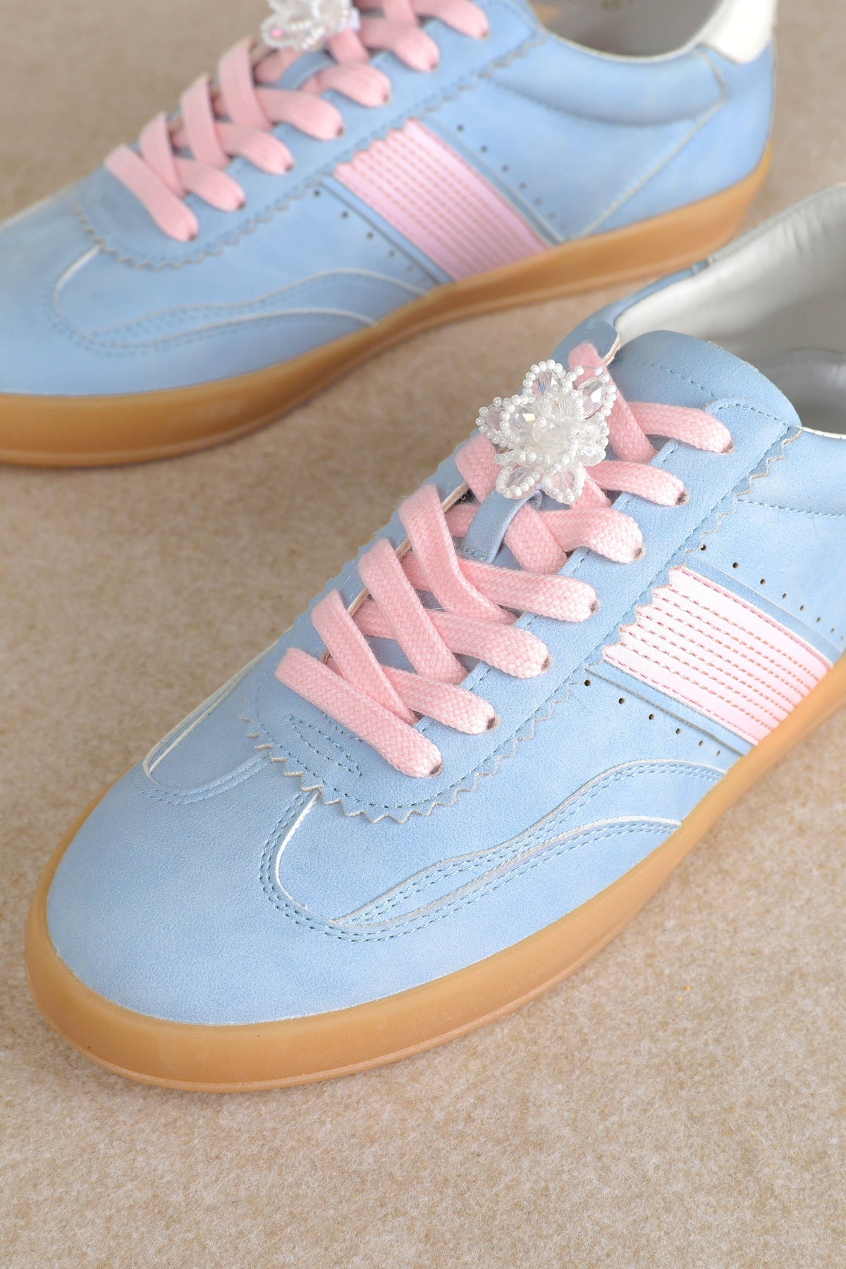 DIXIE Camo sneaker