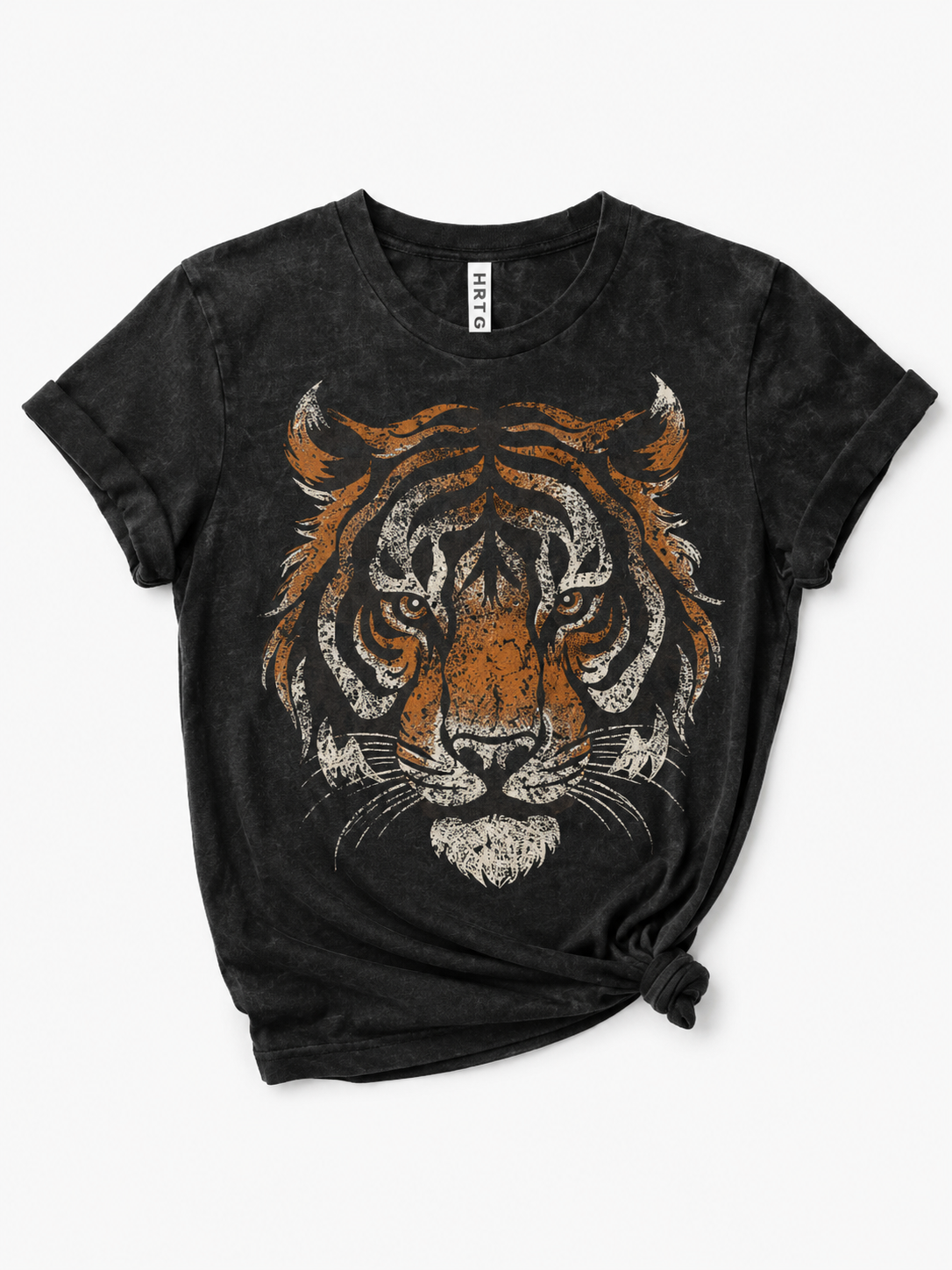 TIGER mineral tee