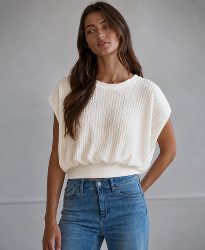 Alizée casual knit o/s (more colors)