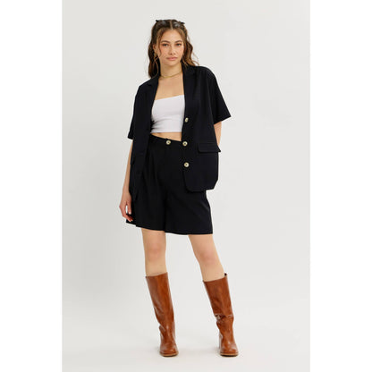 Trevan shorts