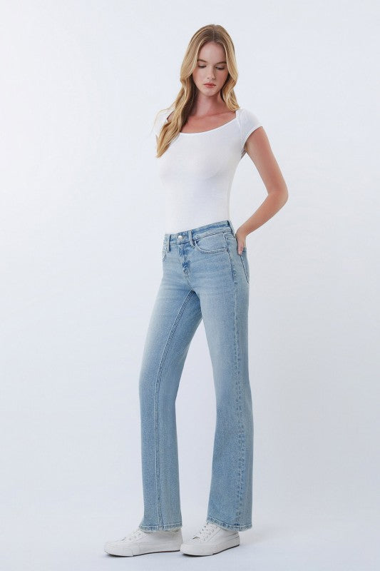 The Vernon jeans