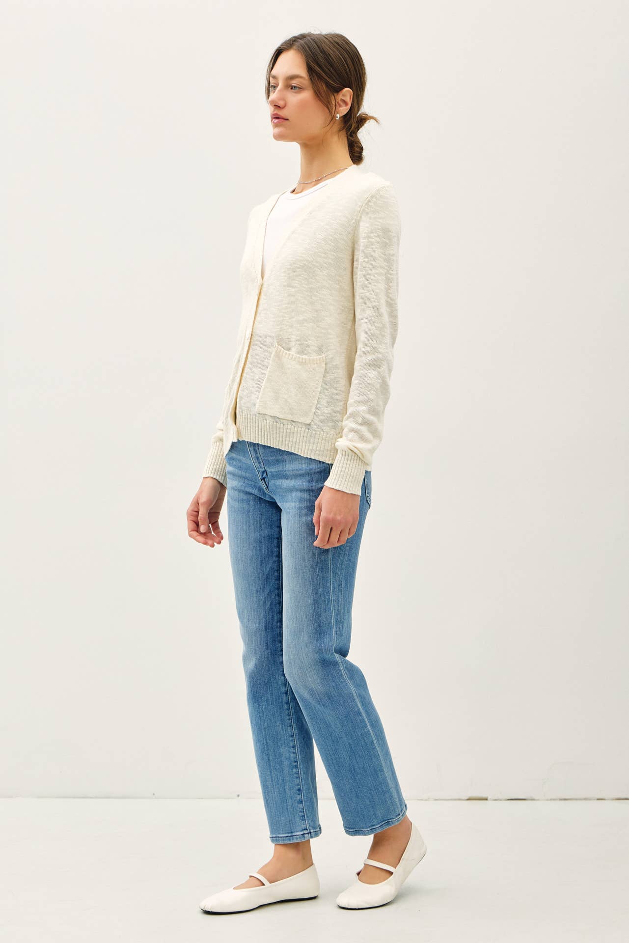 May cardigan