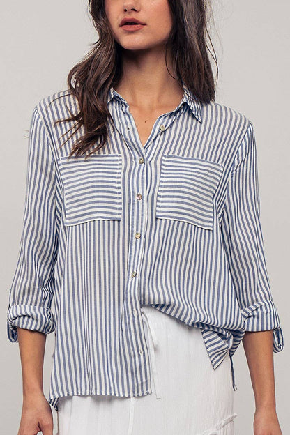 Dione blouse