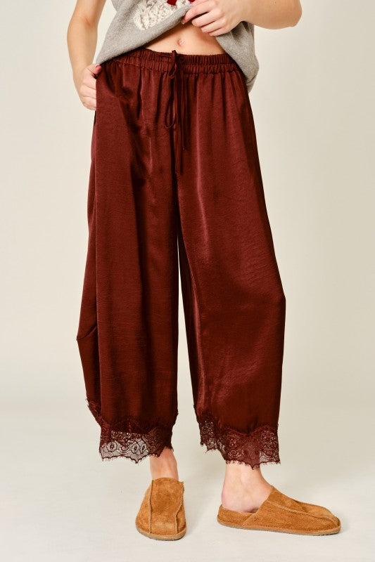The Celeste pant (more colors)