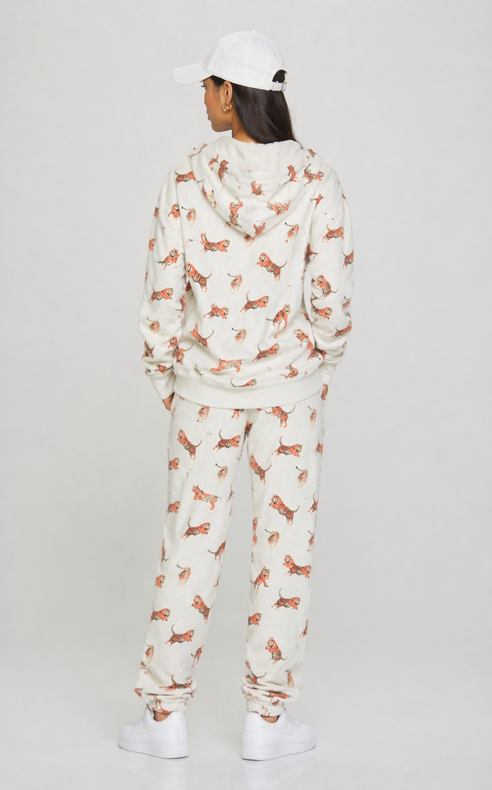 Easy tigers joggers