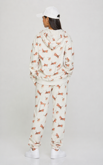 Easy tigers joggers