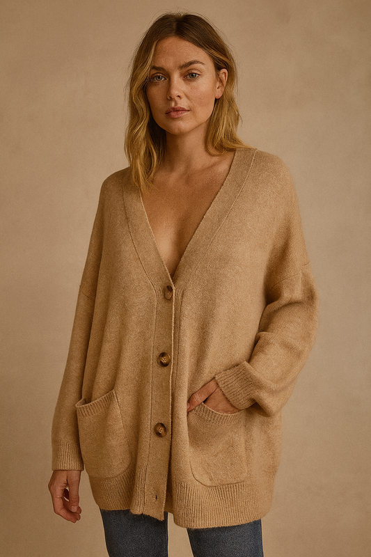 Annie cardigan