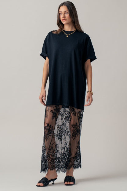 Francesca dress-PRE ORDER