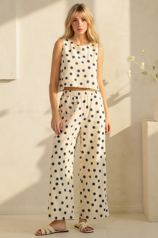 The Riviera dot set