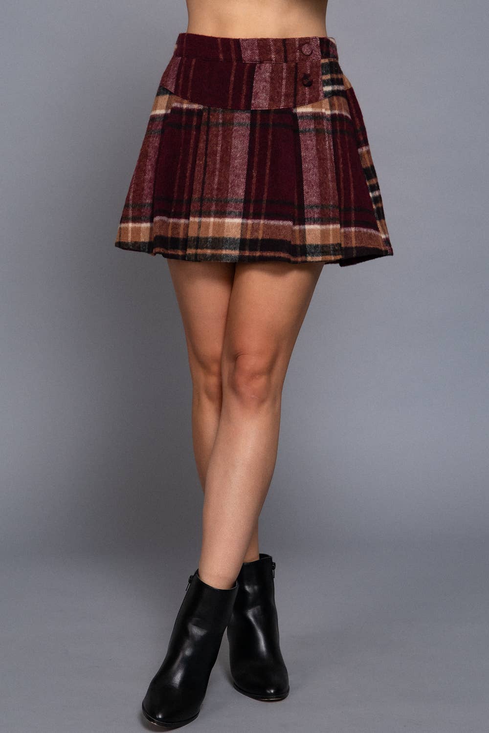 Gigi skirt (more colors)