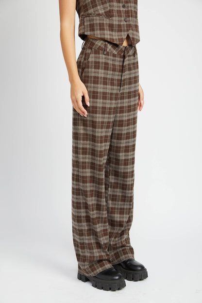 Harvey pants