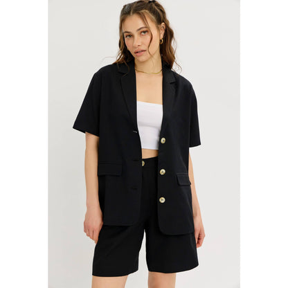 Trevan shorts