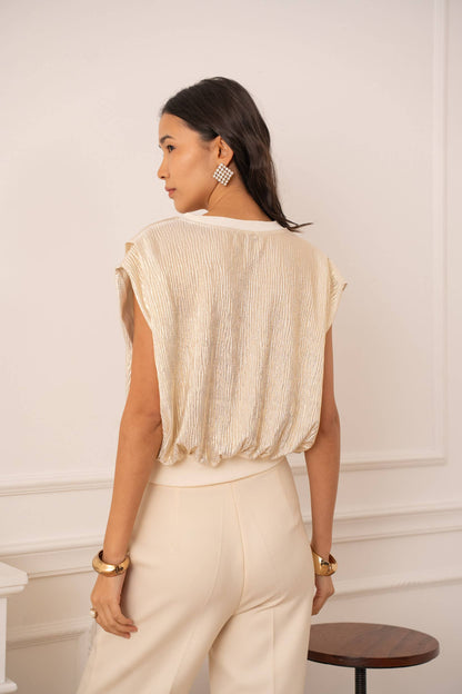 Alizée blouse o/s (more colors)