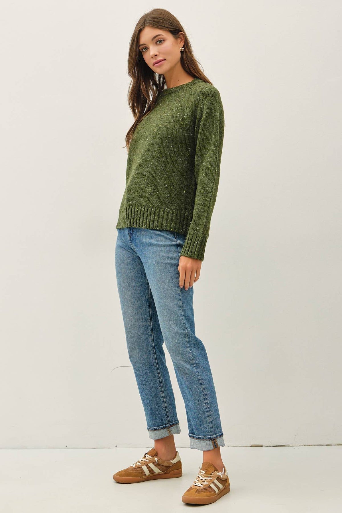 COMO  SWEATER