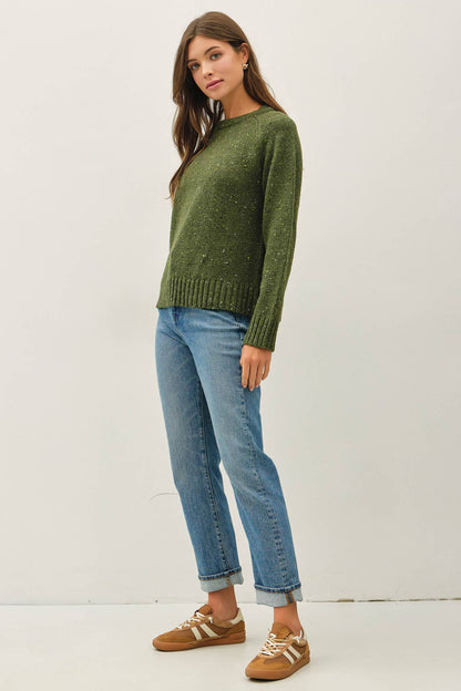 COMO  SWEATER