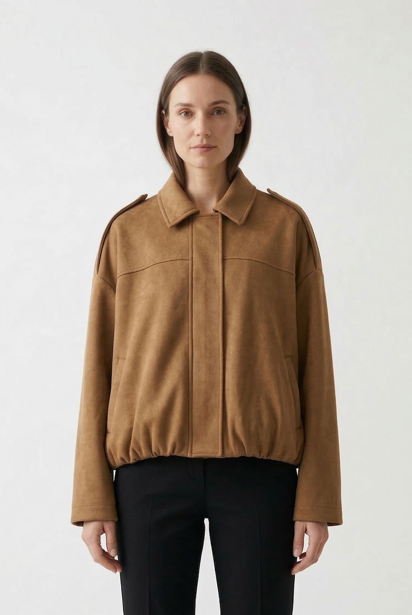 Kirk II jacket