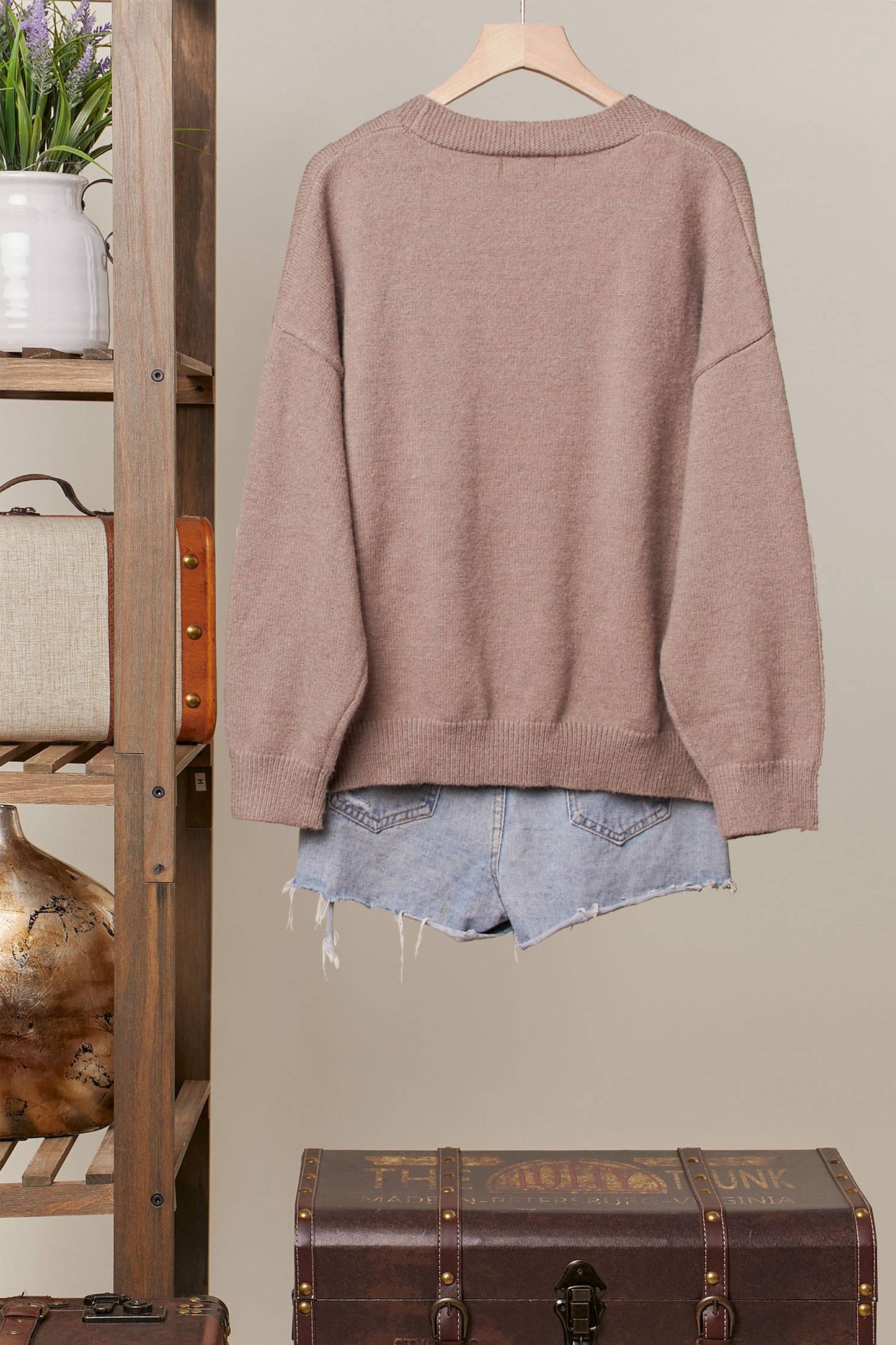Daisy May cardigan