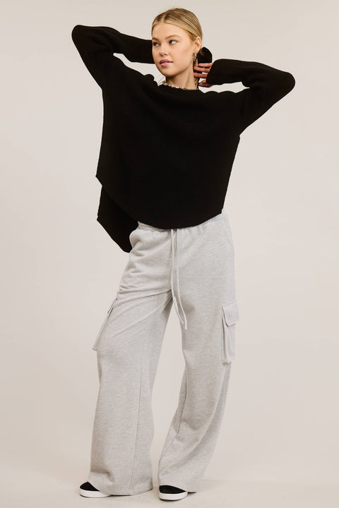 Charmaine knit (more colors)